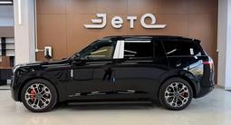 Lynk & Co 900 2.0T Ultra 2026 года за 32 990 000 тг. в Алматы – фото 4