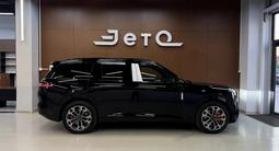 Lynk & Co 900 2.0T Ultra 2026 года за 32 990 000 тг. в Алматы – фото 2