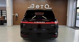 Lynk & Co 900 2.0T Ultra 2026 года за 32 990 000 тг. в Алматы – фото 5