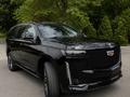 Cadillac Escalade 2021 года за 40 000 000 тг. в Алматы – фото 2