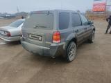 Ford Escape 2004 годаүшін3 200 000 тг. в Актобе – фото 2