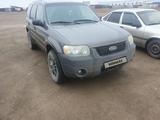 Ford Escape 2004 годаүшін3 200 000 тг. в Актобе