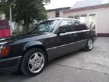 Mercedes-Benz E 280 1991 годаүшін1 450 000 тг. в Шымкент