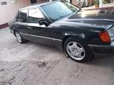 Mercedes-Benz E 280 1991 годаүшін1 450 000 тг. в Шымкент – фото 3