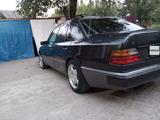 Mercedes-Benz E 280 1991 годаүшін1 450 000 тг. в Шымкент – фото 4