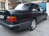 Mercedes-Benz E 280 1991 годаүшін1 450 000 тг. в Шымкент – фото 5