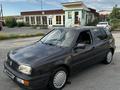 Volkswagen Golf 1992 годаfor850 000 тг. в Тараз – фото 2