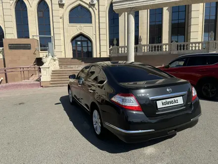 Nissan Teana 2011 года за 6 500 000 тг. в Атырау – фото 5