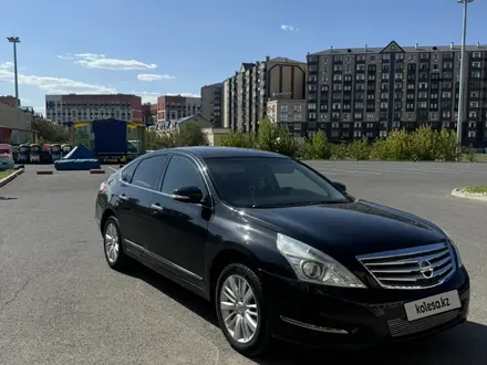 Nissan Teana 2011 года за 6 500 000 тг. в Атырау – фото 8