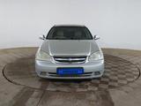 Daewoo Lacetti 2004 года за 1 660 000 тг. в Шымкент – фото 2