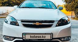 Chevrolet Lacetti 2023 годаfor7 500 000 тг. в Туркестан – фото 2