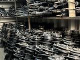 Амортизаторы пружины на корейские авто за 80 000 тг. в Алматы – фото 5