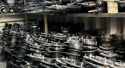Амортизаторы пружины на корейские авто за 80 000 тг. в Алматы – фото 5