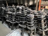 Амортизаторы пружины на корейские авто за 80 000 тг. в Алматы – фото 4