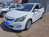 Hyundai Accent 2014 года за 3 900 000 тг. в Жаркент – фото 2