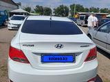 Hyundai Accent 2014 года за 3 900 000 тг. в Жаркент – фото 3