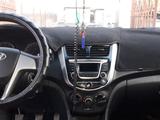 Hyundai Accent 2014 года за 3 900 000 тг. в Жаркент – фото 5