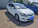 Hyundai Accent 2014 года за 3 900 000 тг. в Жаркент