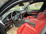 BMW X6 M 2015 года за 26 900 000 тг. в Алматы
