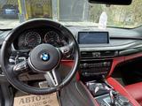 BMW X6 M 2015 года за 26 900 000 тг. в Алматы – фото 2