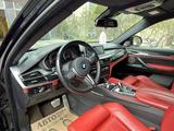 BMW X6 M 2015 года за 26 900 000 тг. в Алматы – фото 4