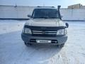 Toyota Land Cruiser Prado 1998 года за 8 000 000 тг. в Алматы – фото 10