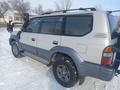 Toyota Land Cruiser Prado 1998 года за 8 000 000 тг. в Алматы – фото 12