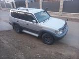 Toyota Land Cruiser Prado 1998 года за 8 500 000 тг. в Алматы