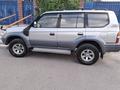 Toyota Land Cruiser Prado 1998 года за 8 000 000 тг. в Алматы – фото 19