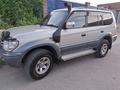 Toyota Land Cruiser Prado 1998 года за 8 000 000 тг. в Алматы – фото 22