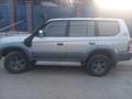 Toyota Land Cruiser Prado 1998 года за 8 000 000 тг. в Алматы – фото 4