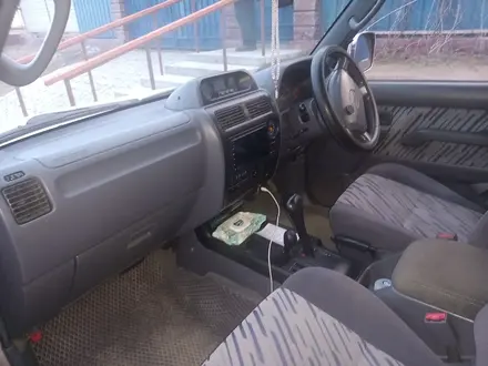 Toyota Land Cruiser Prado 1998 года за 8 000 000 тг. в Алматы – фото 7