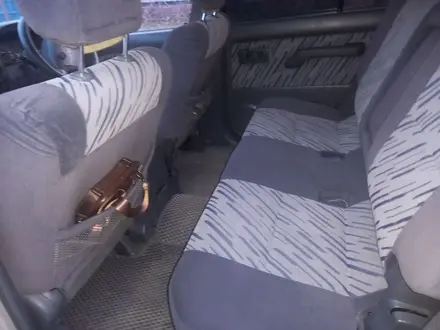 Toyota Land Cruiser Prado 1998 года за 8 000 000 тг. в Алматы – фото 9