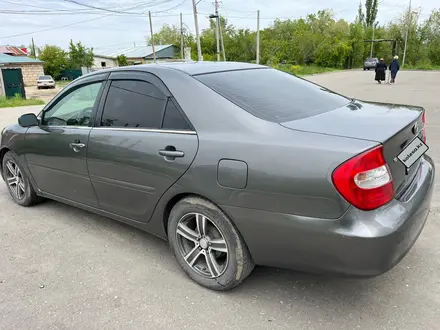 Toyota Camry 2001 года за 5 300 000 тг. в Павлодар – фото 3