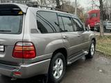 Toyota Land Cruiser 2002 года за 7 700 000 тг. в Алматы – фото 4