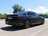 BMW 740 2020 года за 40 000 000 тг. в Алматы – фото 5