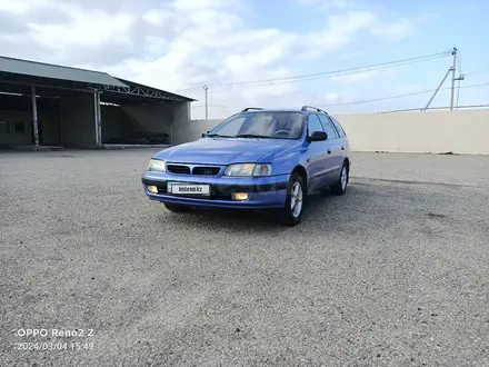 Toyota Carina E 1996 года за 2 620 000 тг. в Шымкент