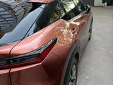 Lexus RZ 2023 года за 22 950 000 тг. в Алматы – фото 3