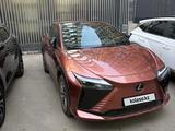 Lexus RZ 2023 года за 22 950 000 тг. в Алматы
