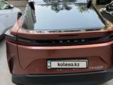 Lexus RZ 2023 года за 22 950 000 тг. в Алматы – фото 2