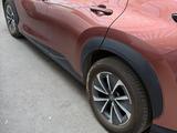 Lexus RZ 2023 года за 22 950 000 тг. в Алматы – фото 5