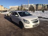 Chevrolet Cobalt 2023 годаүшін6 700 000 тг. в Астана – фото 2