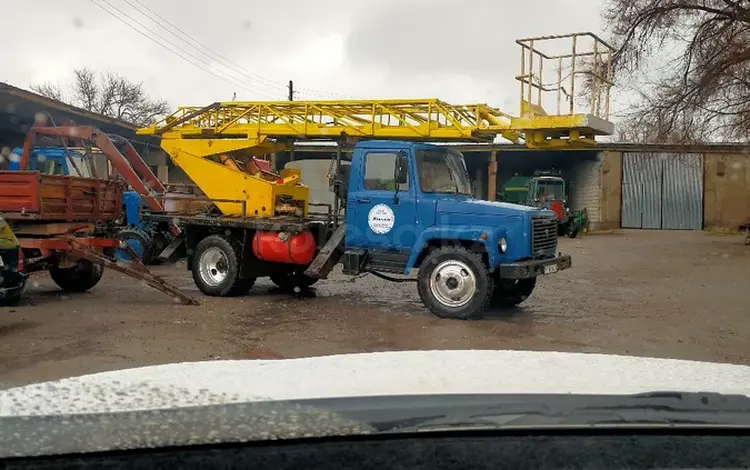 ГАЗ 1992 года за 5 500 000 тг. в Шымкент