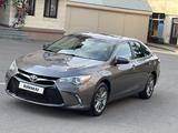 Toyota Camry 2016 годаүшін10 300 000 тг. в Алматы – фото 4