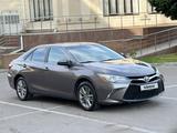 Toyota Camry 2016 года за 10 300 000 тг. в Алматы – фото 5