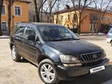 Lexus RX 300 2003 года за 5 300 000 тг. в Алматы – фото 3