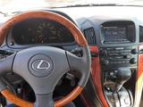 Lexus RX 300 2003 года за 5 300 000 тг. в Алматы