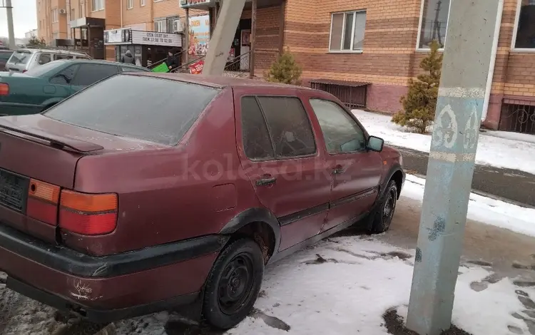 Volkswagen Vento 1993 года за 550 000 тг. в Кокшетау