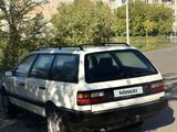 Volkswagen Passat 1993 года за 1 100 000 тг. в Петропавловск – фото 3