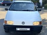 Volkswagen Passat 1993 года за 1 100 000 тг. в Петропавловск – фото 4